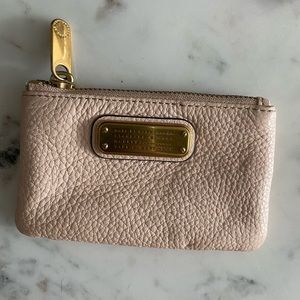 Marc Jacobs coin purse
